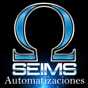 Logo Seims Automatizaciones